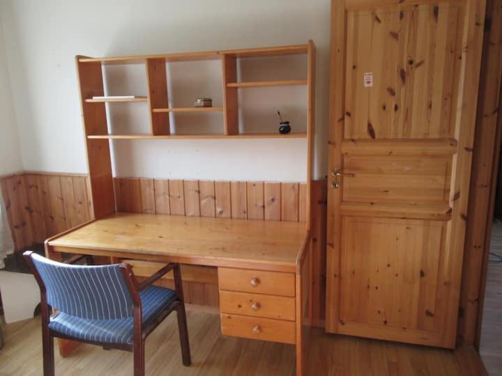 Airbnb And Booking At Postvegen 95 Vigra Ngoại thất bức ảnh