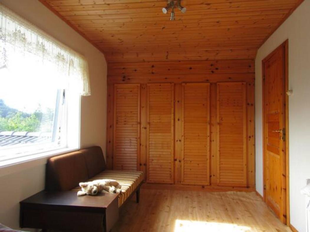 Airbnb And Booking At Postvegen 95 Vigra Ngoại thất bức ảnh