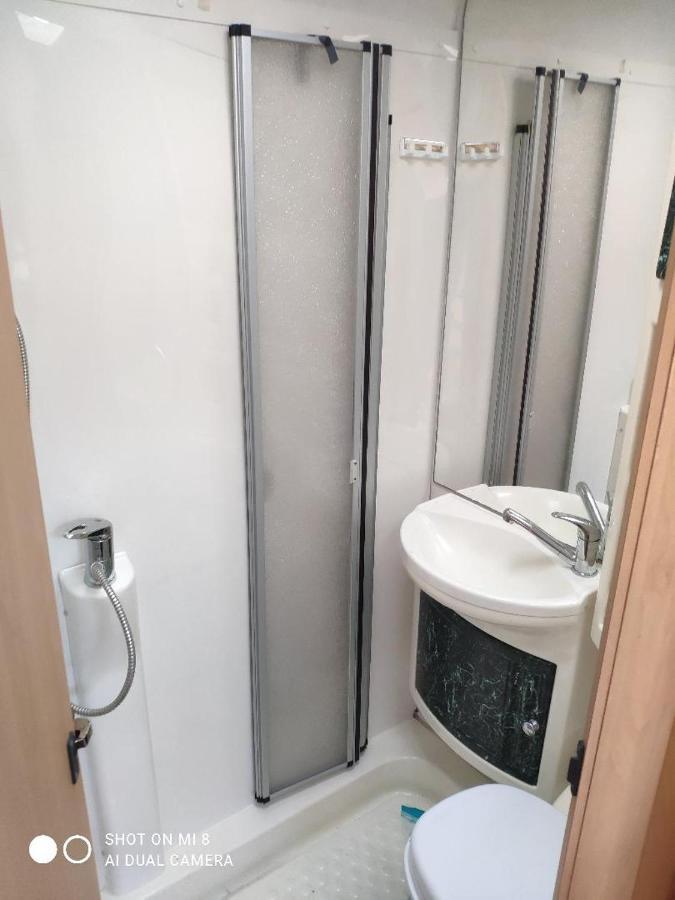 Airbnb And Booking At Postvegen 95 Vigra Ngoại thất bức ảnh